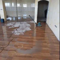 خدمات کفسابی و سنگ سابی ساب بتن کفساب سرامیک|خدمات نظافت|خرمشهر, |دیوار