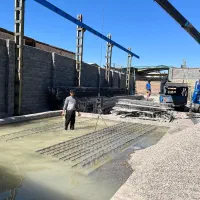 تیرچه بتنی مسکن ملی|مصالح و تجهیزات ساختمان|تربت جام, شاهد|دیوار