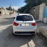 کویک  اس ۴۰۴|خودرو سواری و وانت|اهواز, کوی فرهنگیان ۲|دیوار