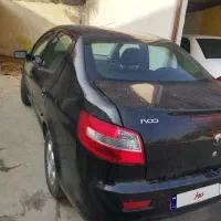 خودروی رانا