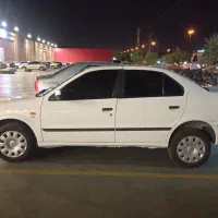 سمند lx|خودرو سواری و وانت|قم, شهرک امام حسن|دیوار