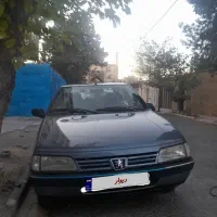 ۴۰۵ مدل ۹۸ استثنایی فوری