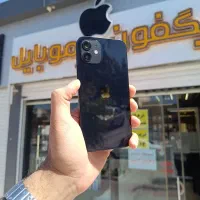 iphone 12 Normal( 2 sim ) کف قیمت ایران