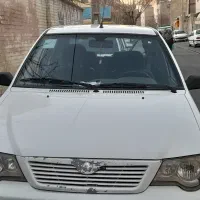 پراید ۱۱۱|خودرو سواری و وانت|قدس, شهر‌قدس|دیوار