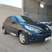 207 پانا مشکی 1401