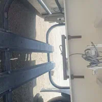 کفی رول کش تیغه اچ نقد و اقساط|خودرو سنگین|شهرضا, |دیوار