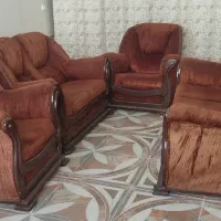 فروش مبل دست دوم