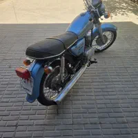 موتور یاماها 125 سوپر