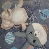 لباس بچه و سیسمونی نو و در حد نو