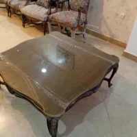 به دلیل نقل مکان|مبلمان خانگی و میز عسلی|ساری, |دیوار