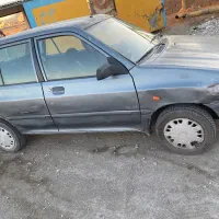 پراید مدل ۸۶|خودرو سواری و وانت|محمدشهر, جعفرآباد|دیوار