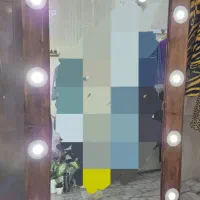 آینه|آینه|رودسر, |دیوار