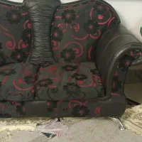 مبل|مبلمان خانگی و میز عسلی|چابهار, |دیوار