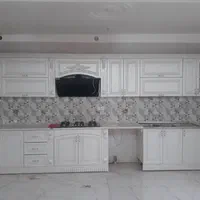 کابینت اماده