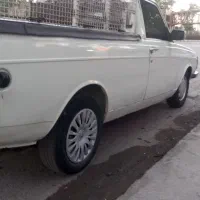 پیکان وانت دوگانه‌سوز