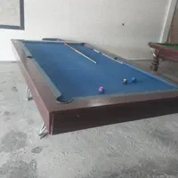 میز بیلیارد 9 فوت