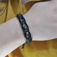 دوعدد دست بند|بدلیجات|نیشابور, خیام|دیوار