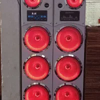 اسپیکر دنای|سیستم صوتی خانگی|کرمان, |دیوار