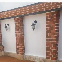 نقاشی ساختمان   اراک و حومه.   رنگ نما