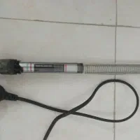 زایشگاه ، بخاری  ،پمپ ، سنگ و وسایل دیگر اکواریوم|لوازم جانبی حیوانات|رشت, دیانتی|دیوار