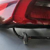 چراغ عقب تیگو 7 پرو