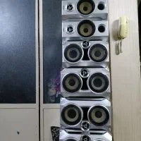 باندوسوراند سونی سیستم صوتی خانگی سالم به شرط تست|سیستم صوتی خانگی|تهران, آذری|دیوار