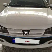پارس ELX سفارشی فول کامل