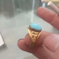 انکشتر قدیمی