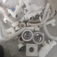 اتصالات ظرفشوی و رو شوی کلا همه ۵۰۰ تومان