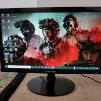 مانیتور سامسونگ