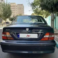 سمند se|خودرو سواری و وانت|تهران, وردآورد|دیوار