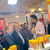 *استخدام و جذب نیرو در صنایع غذایی زرافشان شیراز*|استخدام اداری و مدیریت|شیراز, خلدبرین|دیوار