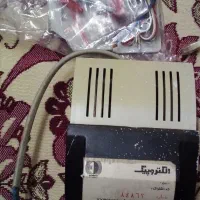 ۲ عدد آیفون تصویری الکتروپیک به همراه پنل|صوتی و تصویری|ری, منصوریه منگل|دیوار