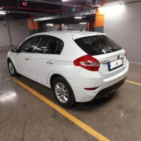 برلیانس h320 مدل ۱۳۹۵ اتومات 1500cc|خودرو سواری و وانت|تهران, صادقیه|دیوار