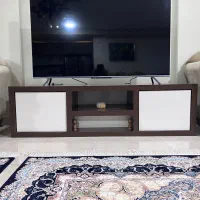 میز تلویزیون تمام فارسی شده