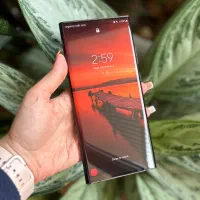 گوشی سامسونگ نوت بیست اولترا