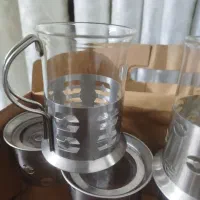 استکان ولیوان