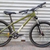 دوچرخه جاینت ، اس تی پی