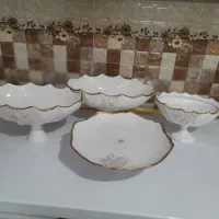 سرویس میوه خوری