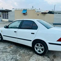 سمند اس ای ۹۴|خودرو سواری و وانت|امیدیه, |دیوار