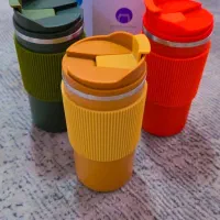 ماگ سفری و کمپ وکیشن