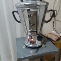 سماور برقی تمام اتوماتیک پلان|سماور، چای‌ساز، قهوه‌ساز|الوند, |دیوار