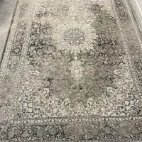 فرش ۶ متری ۴ متری|فرش|تهران, سجاد|دیوار