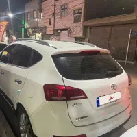 جک s5 نیوفیس|خودرو سواری و وانت|گلستان (تهران), |دیوار
