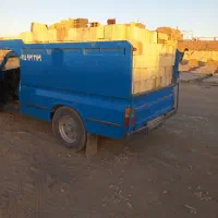 نیسان کمپرسی اجر ماسه|خدمات حمل و نقل|بیرجند, |دیوار