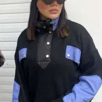 بافت ژرنالی شیک