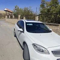 برلیانس H330 اتومات 1650|خودرو سواری و وانت|بوکان, |دیوار