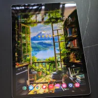 تبلت سامسونگ tab s7 fe LTE 12.4 inch