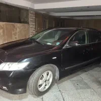 تویوتا کمری ۲۰۰۷Glx|خودرو سواری و وانت|تهران, شهرک آزمایش|دیوار