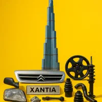 دینام و لوازم زانتیا استوک اصلی  صفر تا صد بازسازی|قطعات یدکی و لوازم جانبی|شیراز, زرهی|دیوار